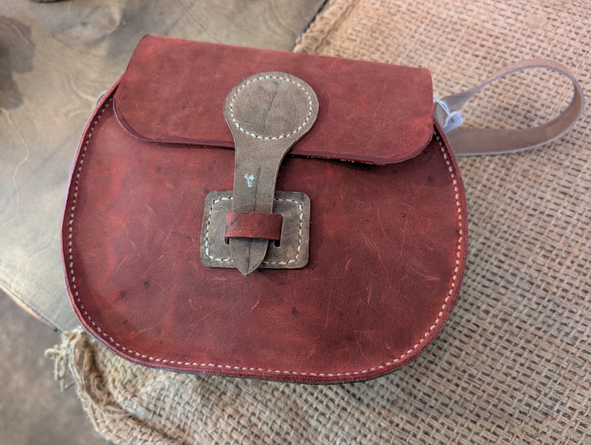 Classic Ladies Purse