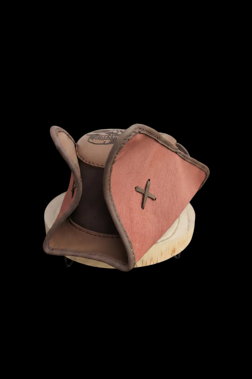 Pirate hat