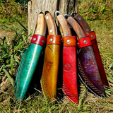 Custom Hunting Sheath