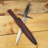 Custom Dagger Sheaths