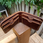 Basic Bifold Wallet