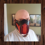 Biker Mask