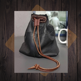 Dice Bags -The Leather Wizard